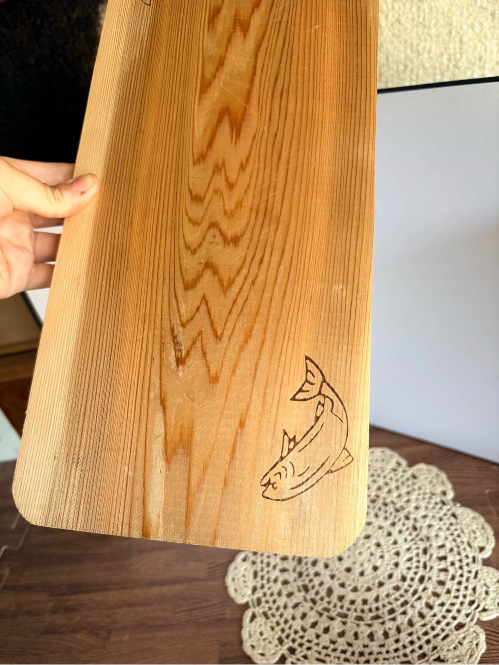 Hand Crafted hand crafted